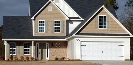 Garage Door Repair & Handyman in College Park